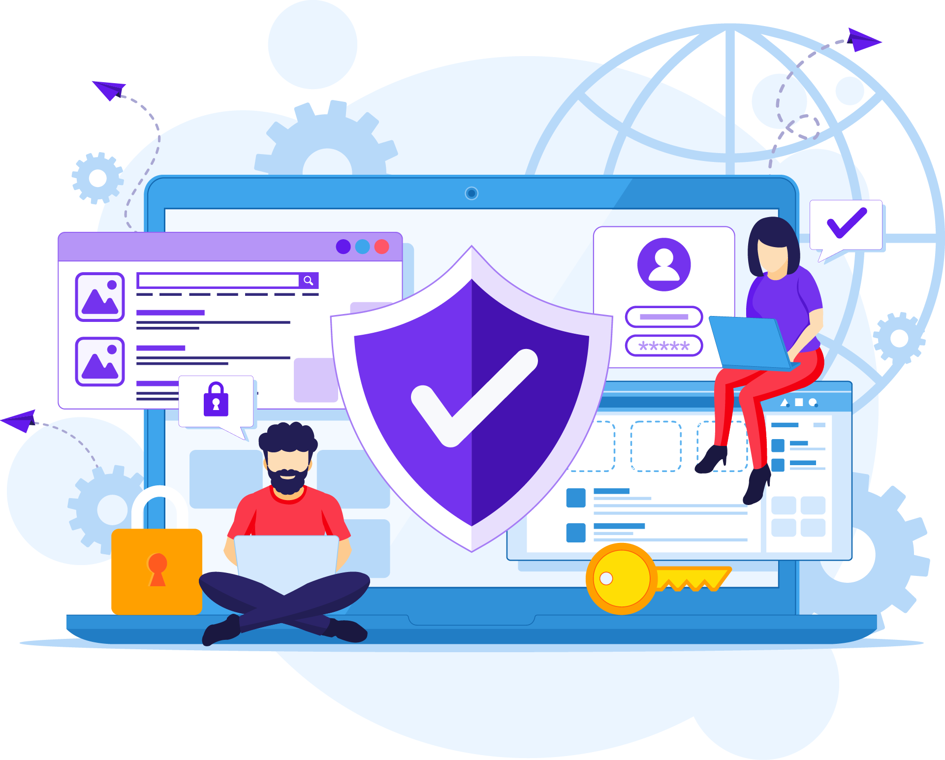 Dataplus Consulting S.L.